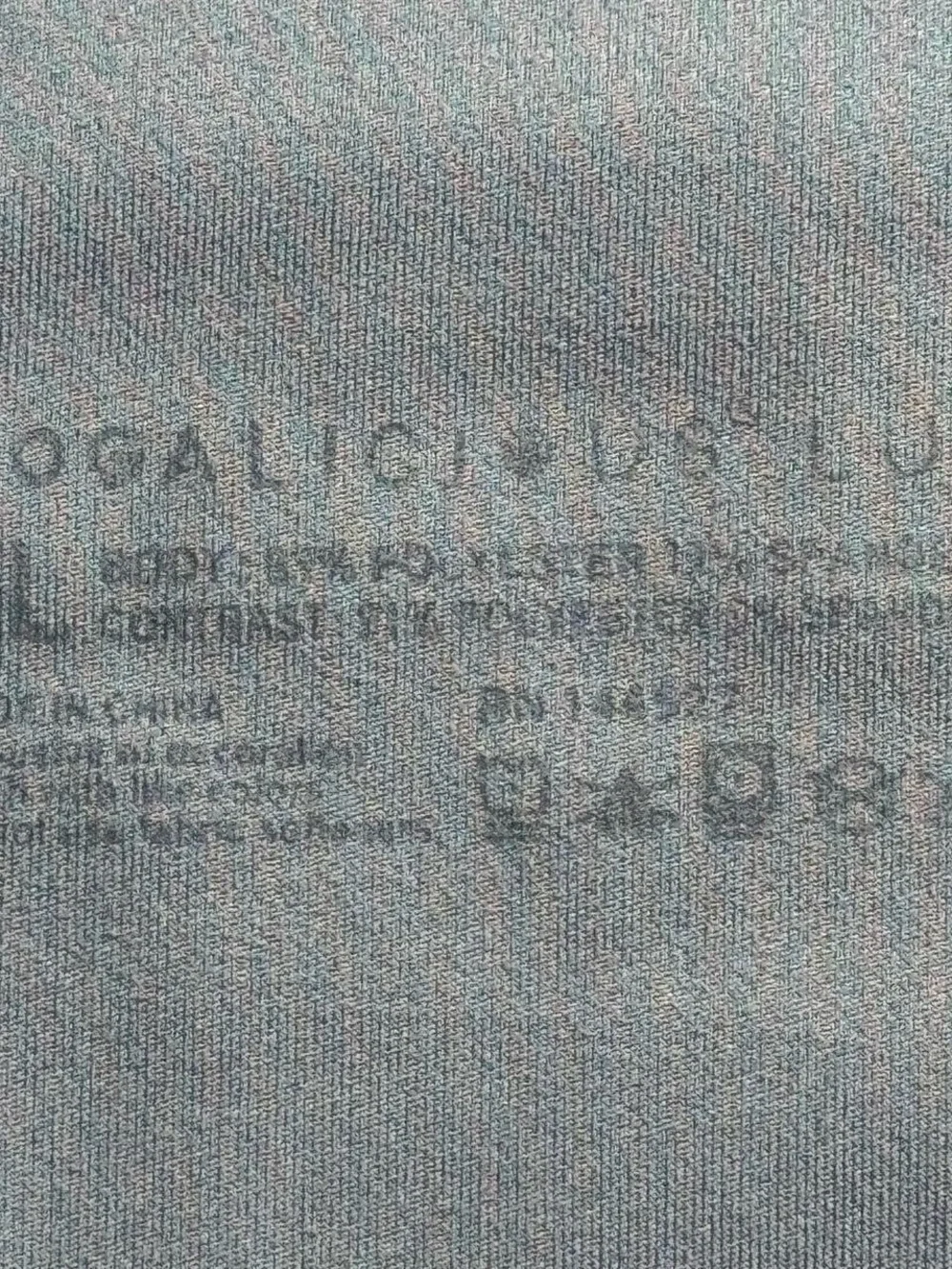Yogalicious lux blue